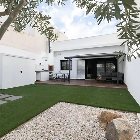 The Butterfly House Villa Rafelbunol Exterior photo