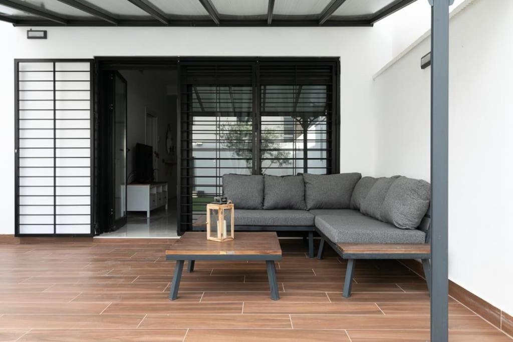 The Butterfly House Holiday home *